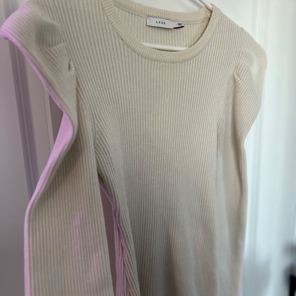 Long Sleeve Elevated Shirt - Picture 2 of 3